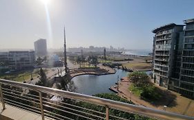 Accommodation Front - Sophisticated 6 Sleeper With Stunning Views